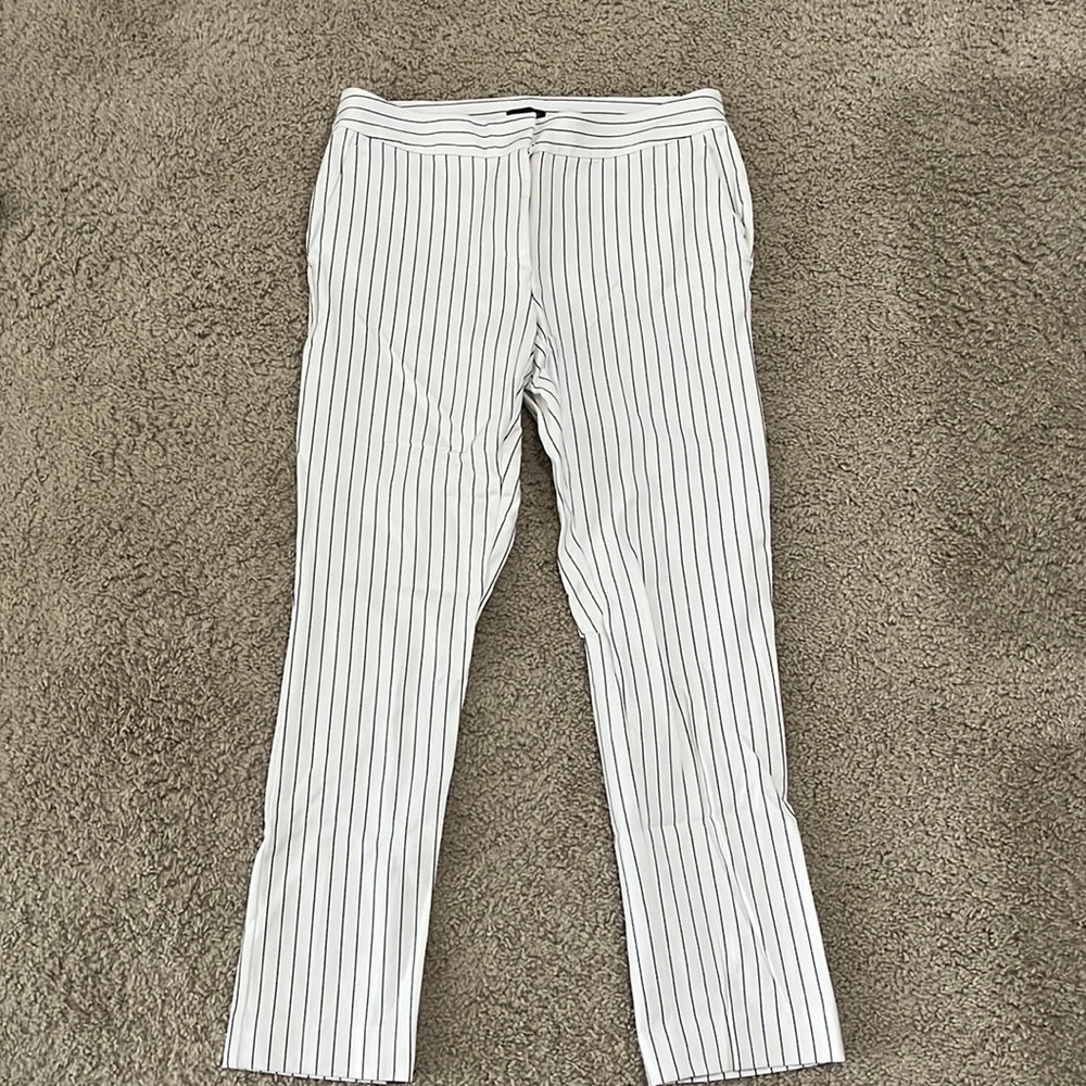 Ann Taylor dress pants